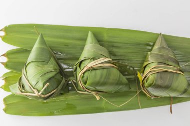 Zongzi Ejderha Teknesi Festivali