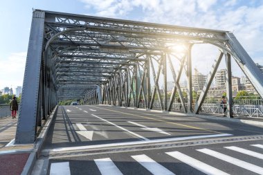 Şangay Wai Baidu Köprüsü