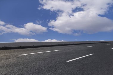 Çin 'de, Asya' da düzlük