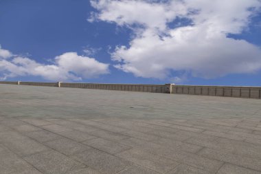 Çin 'de, Asya' da düzlük