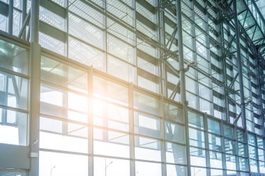 Modern mimarinin görünümü