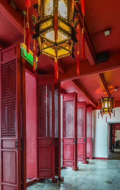 Wuzhen Çin, Asya 'da