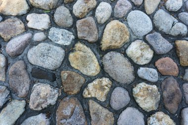 Çin, Asya 'da taş duvar