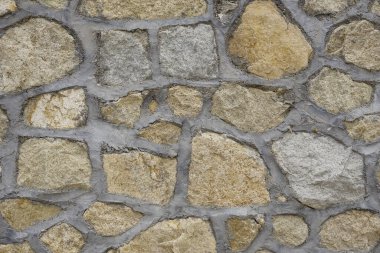 Çin, Asya 'da taş duvar