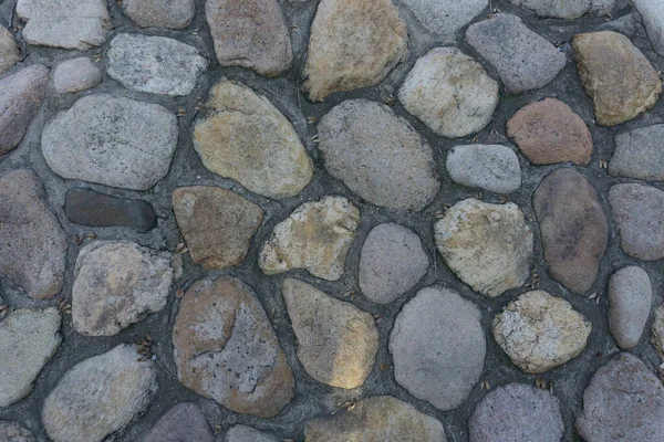 Stone Wall China Asia — Stock Photo, Image