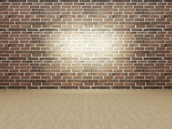 Brick wall background in China, Asia