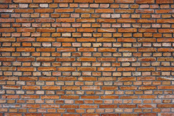 Brick Wall China Asia — Stock Photo, Image