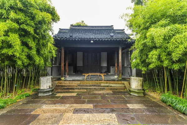 Jiangnan Water Village Wuzhen — Stockfoto