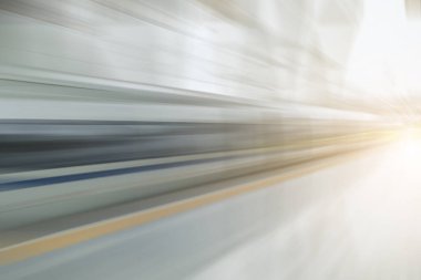 Bulanık xingshizhong treni