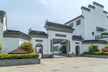 Çin ve Asya 'da Çin mimarisi