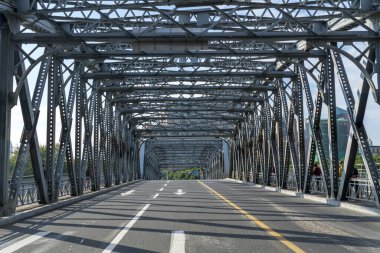 Şangay Wai Baidu Köprüsü