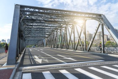 Şangay Wai Baidu Köprüsü