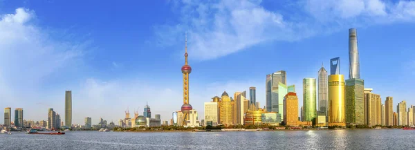 Shanghái China Asia — Foto de Stock