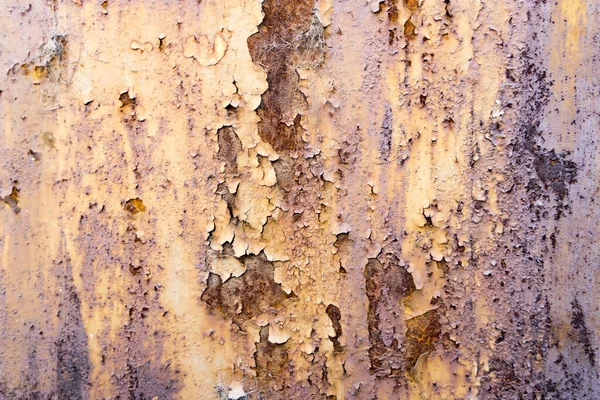 Full Frame Rusty Grunge Background — Stock Photo, Image