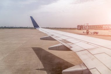 Çin, Asya 'daki havaalanı önlüğü