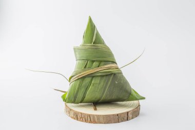 Zongzi Ejderha Teknesi Festivali