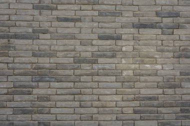 gri tuğla duvar arkaplanı