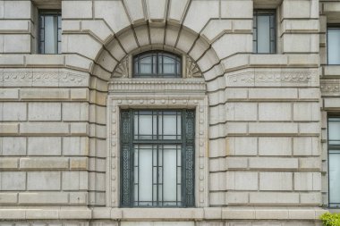 Avrupa kapı ögesini paketle