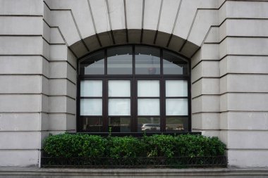 Çin, Asya 'da modern bina