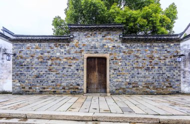 Jiangnan Su Kasabası, Wuzhen