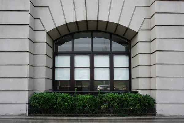 Modern Building China Asia — Stock Photo, Image