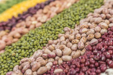 Tam tahıllı gıda geçmişi