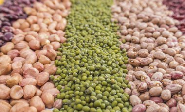 Tam tahıllı gıda geçmişi