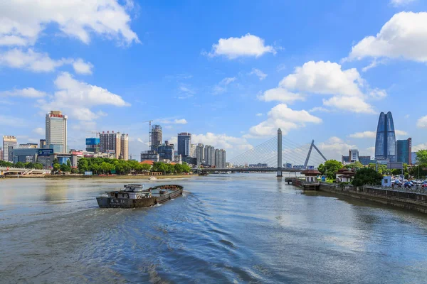 Ningbo Urban Architecture Landscape — Stock Photo, Image