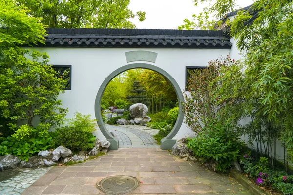 Çin, Asya 'da geleneksel ev