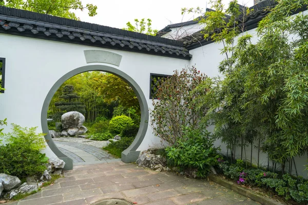 Çin, Asya 'da geleneksel bina