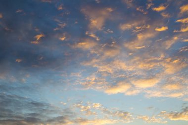 Çin, Asya 'da gün batımı