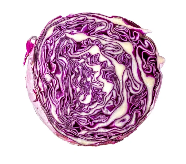 Mor lahana yemek geçmişi