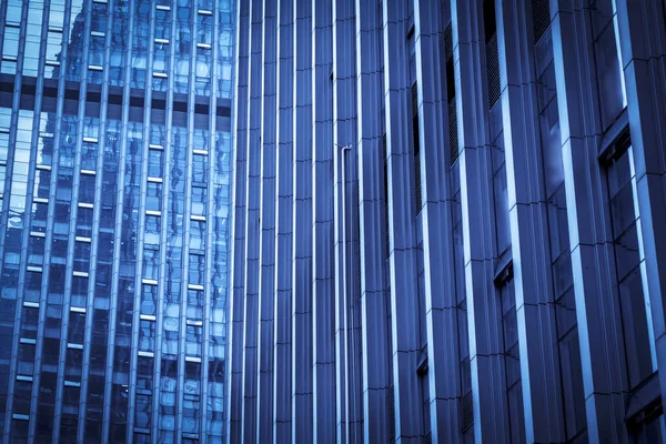 Windows Business Building — Stock Photo, Image