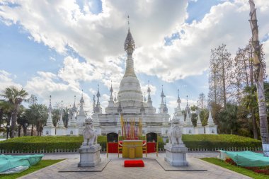 Güneydoğu Asya Beyaz Kulesi