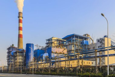 Çin, Asya 'daki fabrika