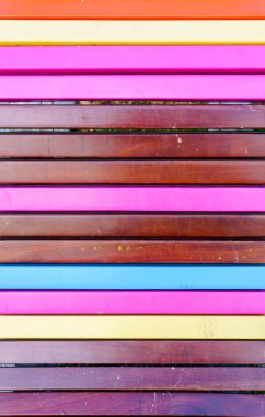 Renk çizgileri soyut arkaplan