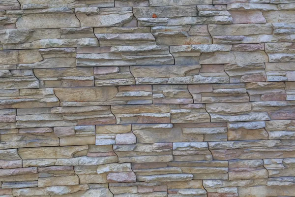 Grey Brick Wall Background — Stock Photo, Image