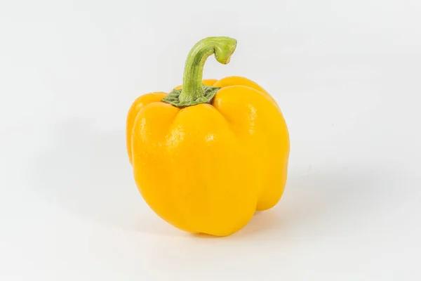 Colorful Pepper Table — Stock Photo, Image