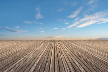 Çin 'deki toprakların havadan görünüşü