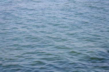 Okyanustaki tropik ada