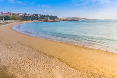 Çin 'deki sahil okyanusu