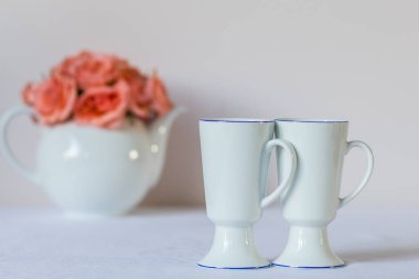 Umut, sevgi, destek kavramı. 