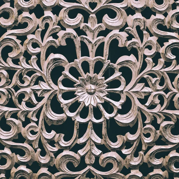 Dekorativní lila laděných vzor fragment povrchu. Stylový zadní — Stock fotografie