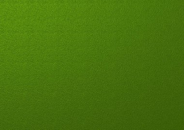 Duvar yeşili. Metalik doku yeşil arkaplan.