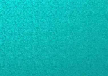 Duvar turkuazının mavi rengi. Turkuaz mavi arka plan. Metalik turkuaz mavi doku.