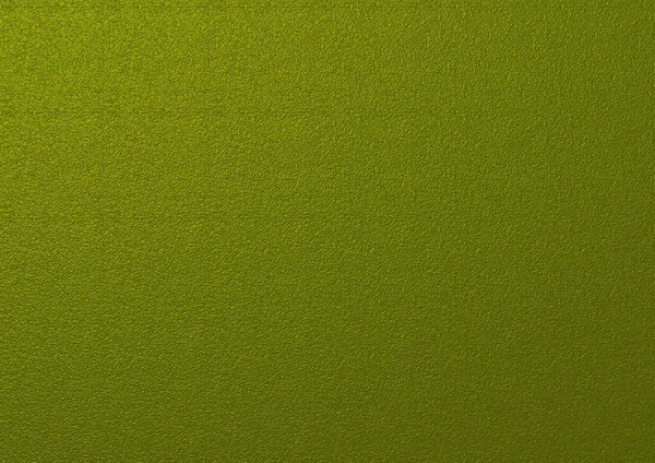 Cor Verde Parede Fundo Verde Textura Verde Metálica — Fotografia de Stock