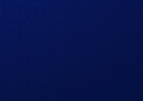 Papel Parede Cor Azul Escuro Textura Metálica Fundo Azul Escuro — Fotografia de Stock