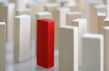 Kalabalıktan Dikkat Çekmek