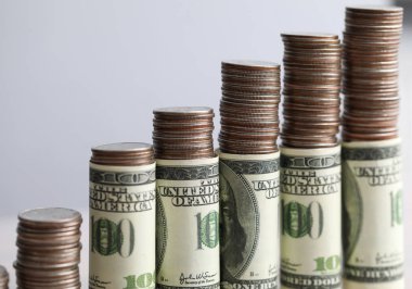 Gelir ve mali kaynaklar