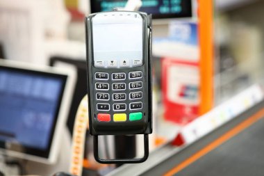 Faturayı ödemek için kullan.